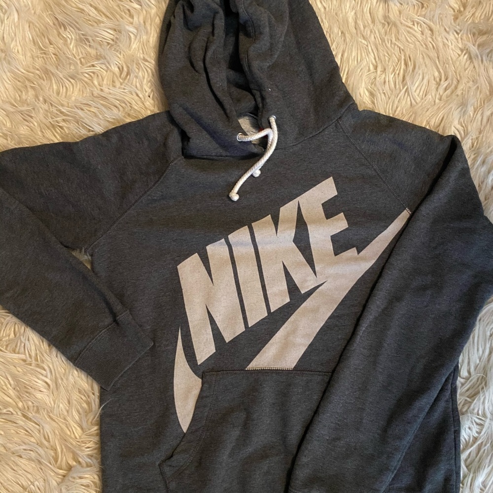 Nike hoodie